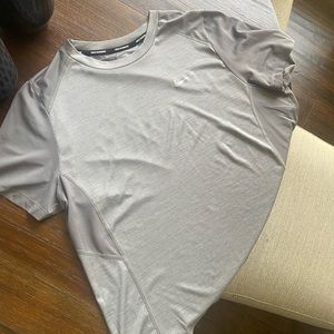 Nike dry fit running top- xl